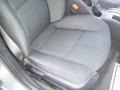 Shadow Gray Metallic - Grand Prix Sedan Photo No. 11