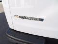 Summit White - Express 3500 Passenger LT Photo No. 11