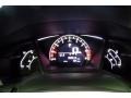 2017 Burgundy Night Pearl Honda Civic LX Sedan  photo #20