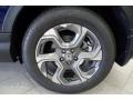 2018 Honda CR-V EX AWD Wheel