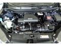  2018 CR-V EX AWD 1.5 Liter Turbocharged DOHC 16-Valve i-VTEC 4 Cylinder Engine