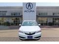 2017 Bellanova White Pearl Acura ILX   photo #2