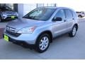 Whistler Silver Metallic - CR-V EX 4WD Photo No. 3