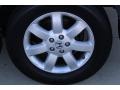 Whistler Silver Metallic - CR-V EX 4WD Photo No. 5