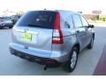 Whistler Silver Metallic - CR-V EX 4WD Photo No. 8