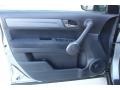 Whistler Silver Metallic - CR-V EX 4WD Photo No. 9