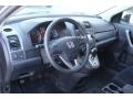 Whistler Silver Metallic - CR-V EX 4WD Photo No. 10