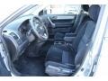 Whistler Silver Metallic - CR-V EX 4WD Photo No. 11