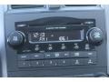 Whistler Silver Metallic - CR-V EX 4WD Photo No. 12