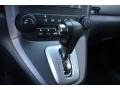 Whistler Silver Metallic - CR-V EX 4WD Photo No. 13