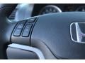 Whistler Silver Metallic - CR-V EX 4WD Photo No. 14