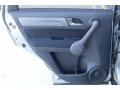 Whistler Silver Metallic - CR-V EX 4WD Photo No. 18