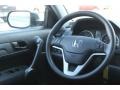 Whistler Silver Metallic - CR-V EX 4WD Photo No. 21