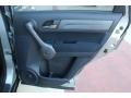 Whistler Silver Metallic - CR-V EX 4WD Photo No. 23