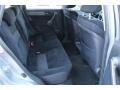 Whistler Silver Metallic - CR-V EX 4WD Photo No. 24