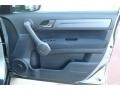 Whistler Silver Metallic - CR-V EX 4WD Photo No. 25