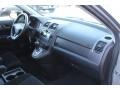 Whistler Silver Metallic - CR-V EX 4WD Photo No. 26