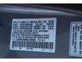 Whistler Silver Metallic - CR-V EX 4WD Photo No. 29
