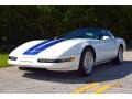 Arctic White - Corvette Coupe Photo No. 6