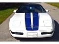 Arctic White - Corvette Coupe Photo No. 8