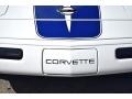 Arctic White - Corvette Coupe Photo No. 13