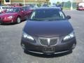 2008 Dark Mocha Metallic Pontiac Grand Prix Sedan  photo #7