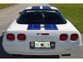 Arctic White - Corvette Coupe Photo No. 15