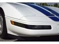 Arctic White - Corvette Coupe Photo No. 20
