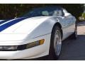 Arctic White - Corvette Coupe Photo No. 21