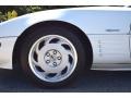 Arctic White - Corvette Coupe Photo No. 23