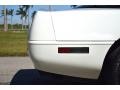 Arctic White - Corvette Coupe Photo No. 26