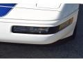 Arctic White - Corvette Coupe Photo No. 29