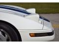 Arctic White - Corvette Coupe Photo No. 30