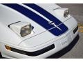Arctic White - Corvette Coupe Photo No. 31