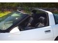 Arctic White - Corvette Coupe Photo No. 35