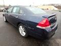 Imperial Blue Metallic - Impala LTZ Photo No. 2
