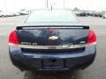 Imperial Blue Metallic - Impala LTZ Photo No. 3