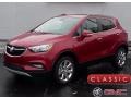 Winterberry Red Metallic - Encore Preferred II AWD Photo No. 1