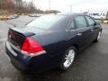 Imperial Blue Metallic - Impala LTZ Photo No. 4