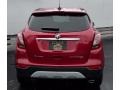 Winterberry Red Metallic - Encore Preferred II AWD Photo No. 3