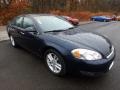 Imperial Blue Metallic - Impala LTZ Photo No. 5