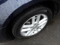 Imperial Blue Metallic - Impala LTZ Photo No. 7