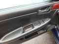 Imperial Blue Metallic - Impala LTZ Photo No. 11
