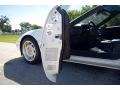 Arctic White - Corvette Coupe Photo No. 62