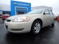 Gold Mist Metallic - Impala LS Photo No. 2