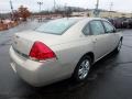 Gold Mist Metallic - Impala LS Photo No. 7