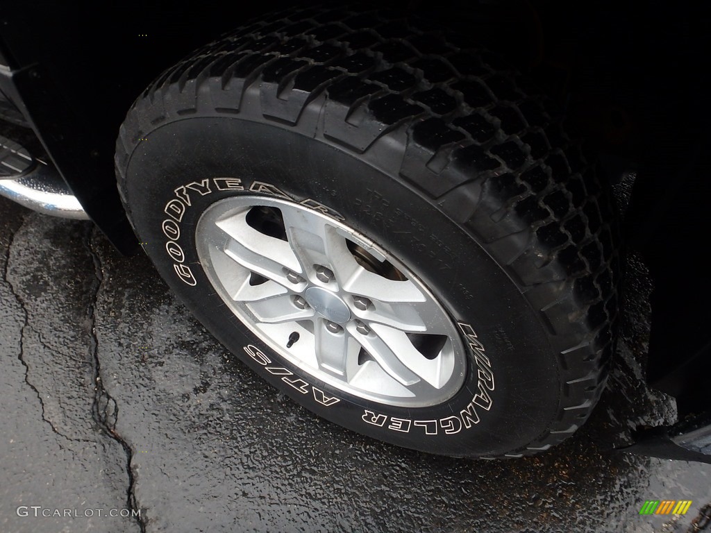 2013 Sierra 1500 SLE Extended Cab 4x4 - Deep Indigo Metallic / Ebony photo #13