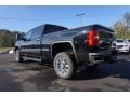 Onyx Black - Sierra 2500HD Denali Crew Cab 4x4 Photo No. 4