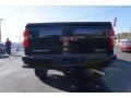 Onyx Black - Sierra 2500HD Denali Crew Cab 4x4 Photo No. 6