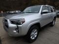 Classic Silver Metallic - 4Runner SR5 4x4 Photo No. 4